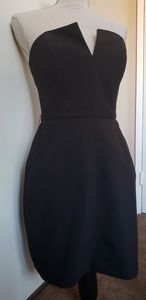 NWOT bebe cocktail dress